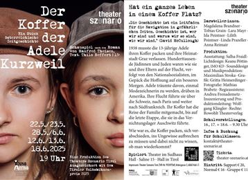 Der Koffer der Adele Kurzweil