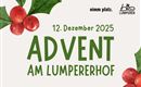 Advent am Lumpererhof 2025