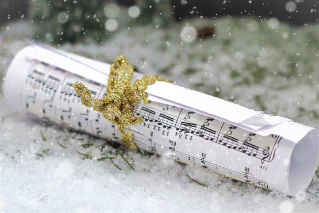 Adventsingen