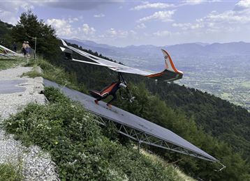 24. Internationales Alpen Open
