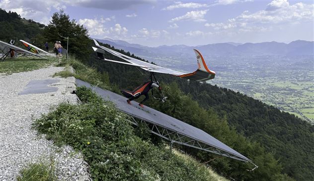Alpen Open