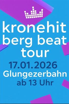 Berg Beat Krone