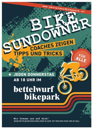Bettelwurf Bikepark