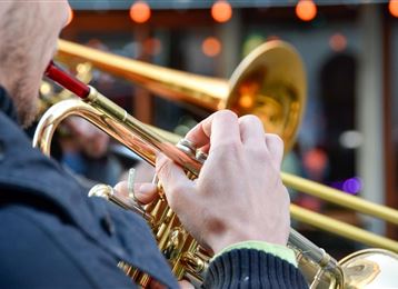 Frühschoppen | Musikkapelle Volders