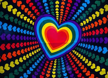 Un détail de partitions sur du papier beige. Les notes sont clairement et distinctement imprimées.