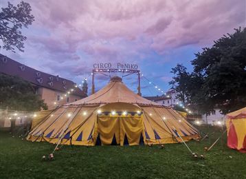 Circo Paniko: Euphon