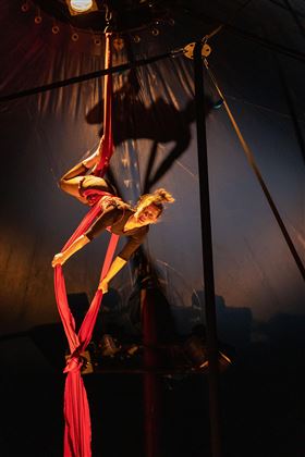Circo Paniko