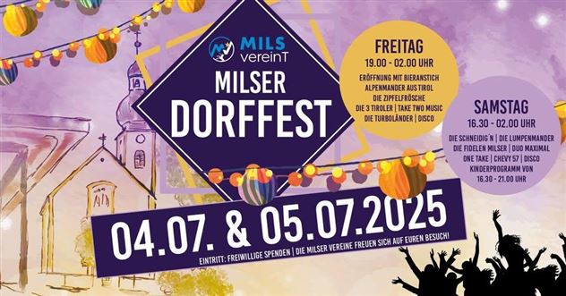 Dorffest