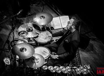 Eröffnung Osterfestival