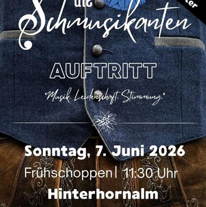 Frühschoppen