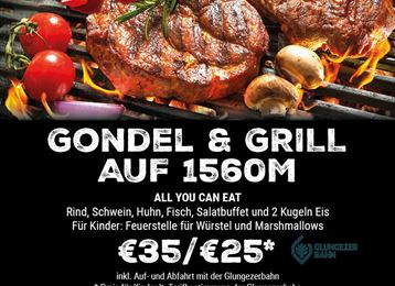 Gondel & Grill