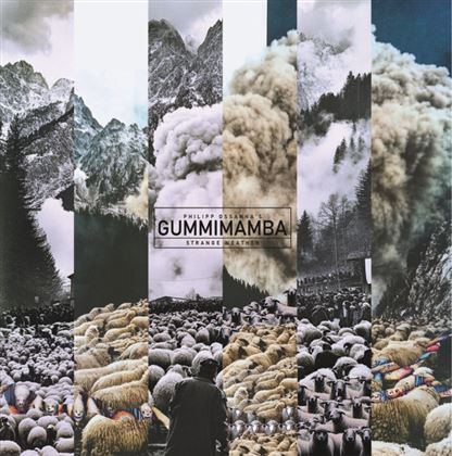 Gummimamba