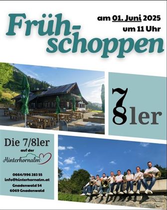 HInterhorn