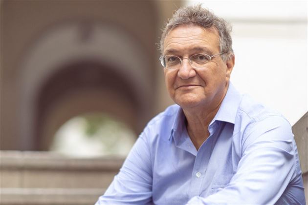 karim el-gawhary