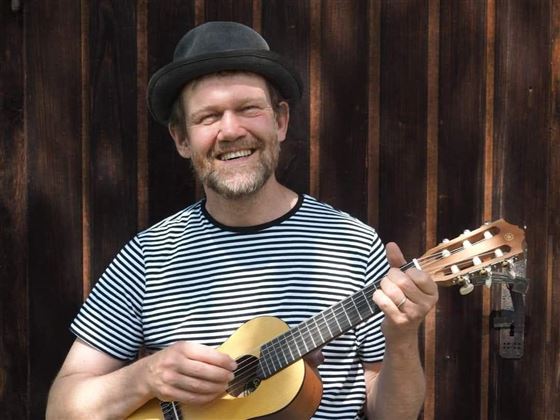 Kinderkonzert