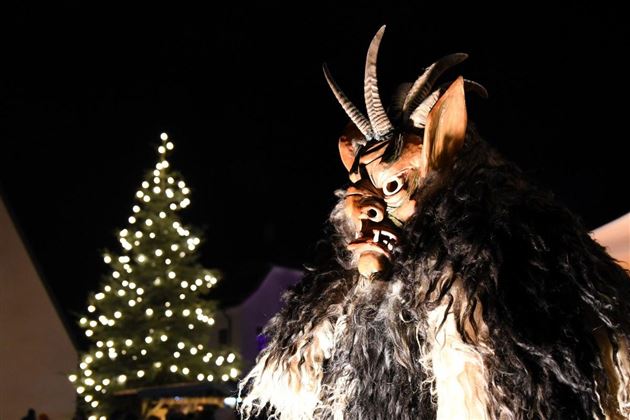 krampus