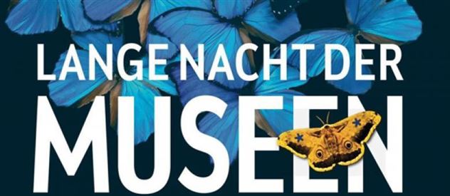 Lange Nacht