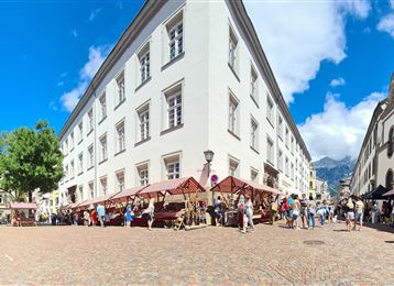 Made in Tyrol