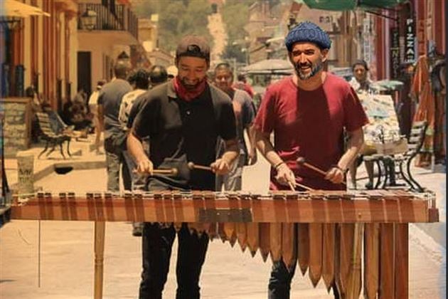 Marimba