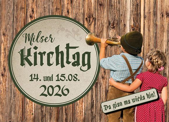 Milser Kirchtag 2026