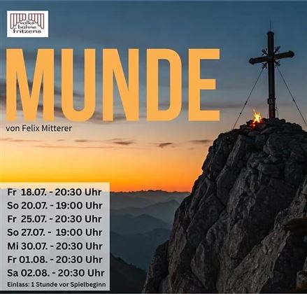 Munde