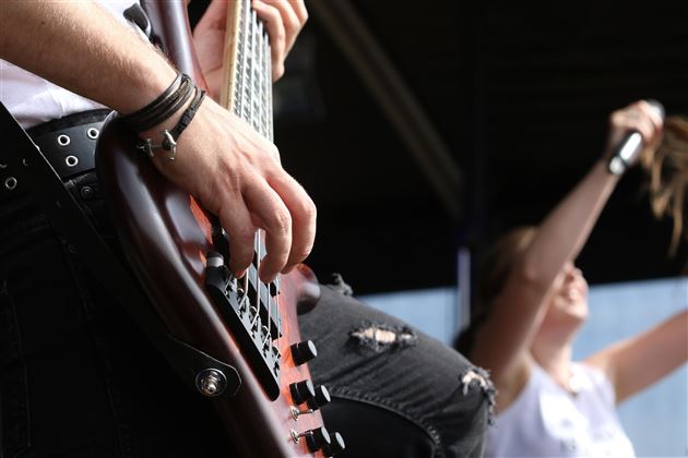 Musik