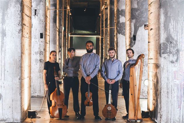 Musik+ Konzert