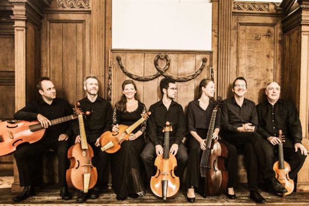 Musik+ Konzert