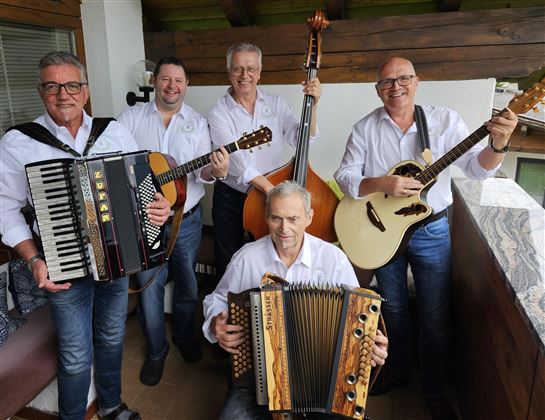 Musikantentreffen