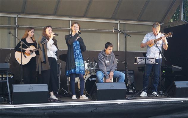 Musikschule