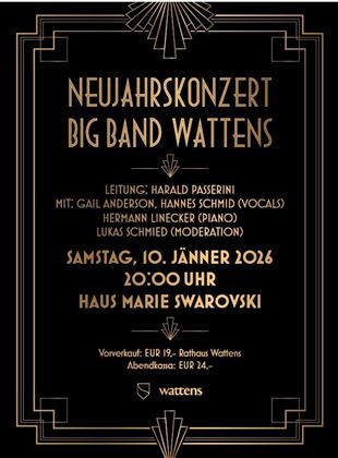 Neujahrskonzert
