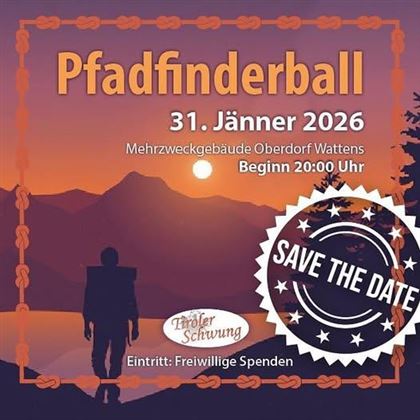Pfadfinderball