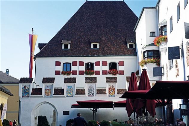 Rathaus