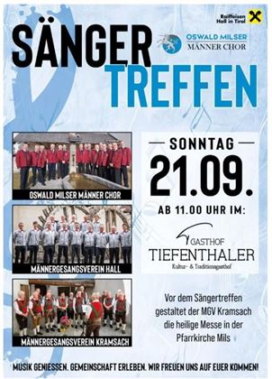 Sängertreffen