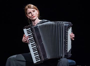 Schatten.Spiele | Konzert musik+