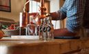 Schnaps Destillerie Absam Bogner