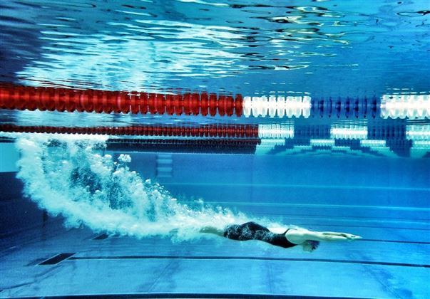 Schwimmen©Schwimmunion Hall