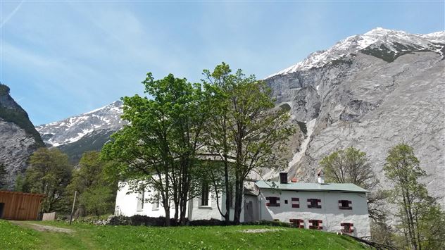 St. Magdalena