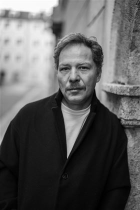 Stefan Riedl