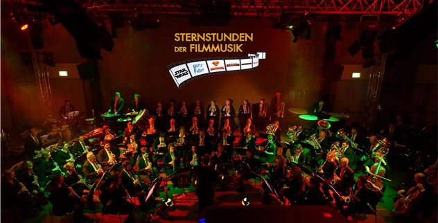 sternstunden der filmmusik