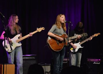 Kind of Gig: Konzert