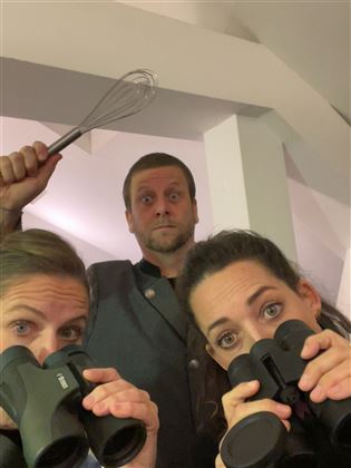 Stromboli Jahresrückblick