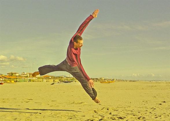 Tanzworkshop