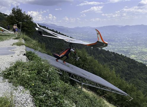 Alpen Open