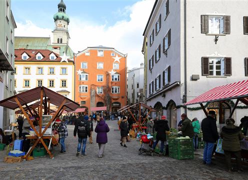 bauernmarkt