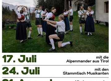 Tiroler Abend