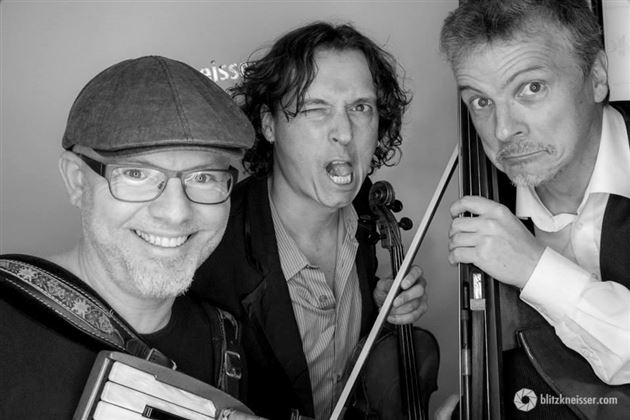 Trio Tafelspitz