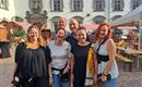 Weinfest Stiftsplatz