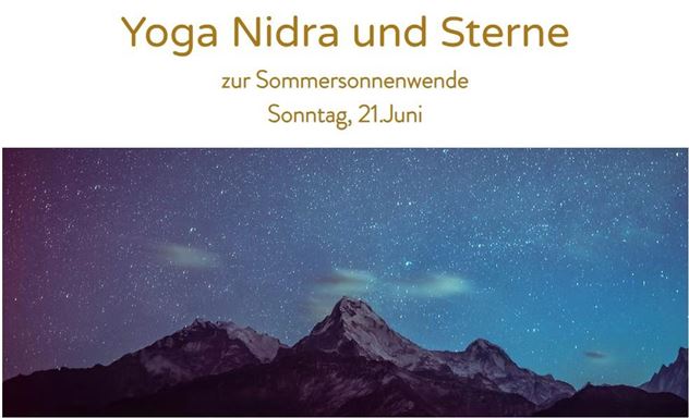 Yoga Waldnest