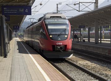 Bahnhof